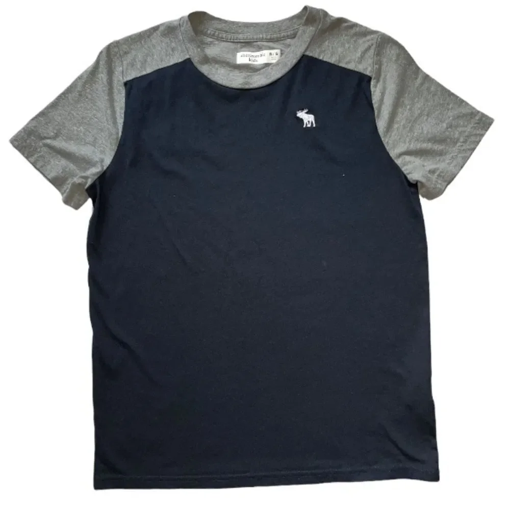 Abercrombie boys tee - Picture 1 of 3